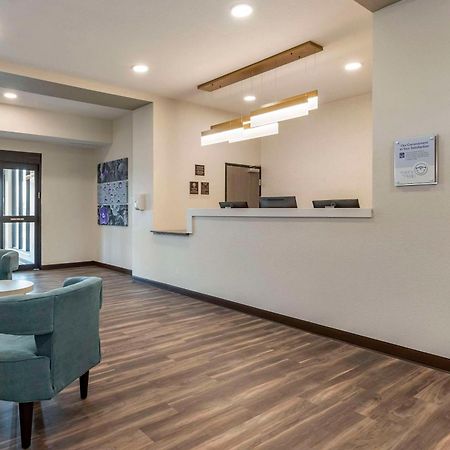 MainStay Suites Waukee-West Des Moines Exterior foto
